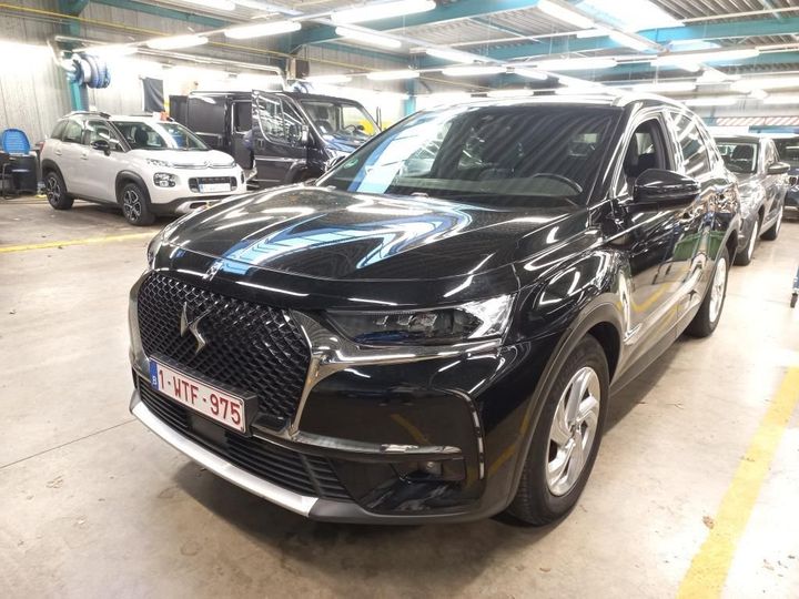 ds automobiles ds7 crossback 2019 vr1jcyhzjjy115659