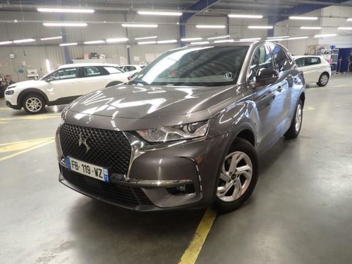 ds automobiles ds7 crossback 2018 vr1jcyhzjjy200154