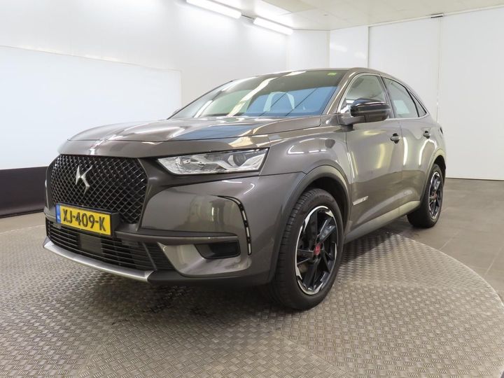 ds automobiles ds 7 crossback 2019 vr1jcyhzjjy219544