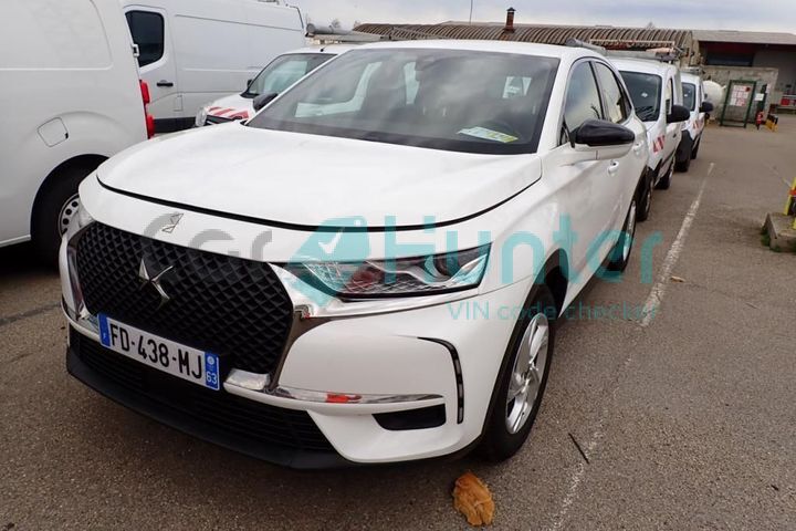 ds automobiles ds7 crossback 2019 vr1jcyhzjky019655
