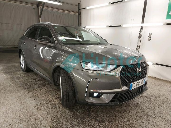 ds automobiles ds7 crossback 2019 vr1jcyhzjky020825