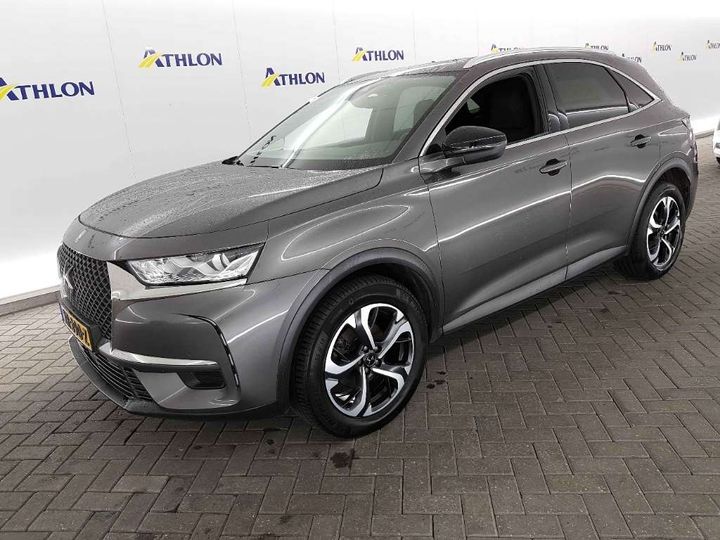ds automobiles ds7 crossback 2019 vr1jcyhzjky030344