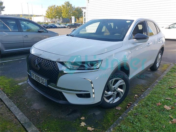 ds automobiles ds7 crossback 2019 vr1jcyhzjky036163