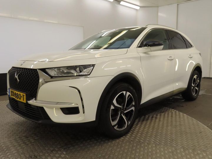 ds automobiles ds 7 crossback 2019 vr1jcyhzjky040266