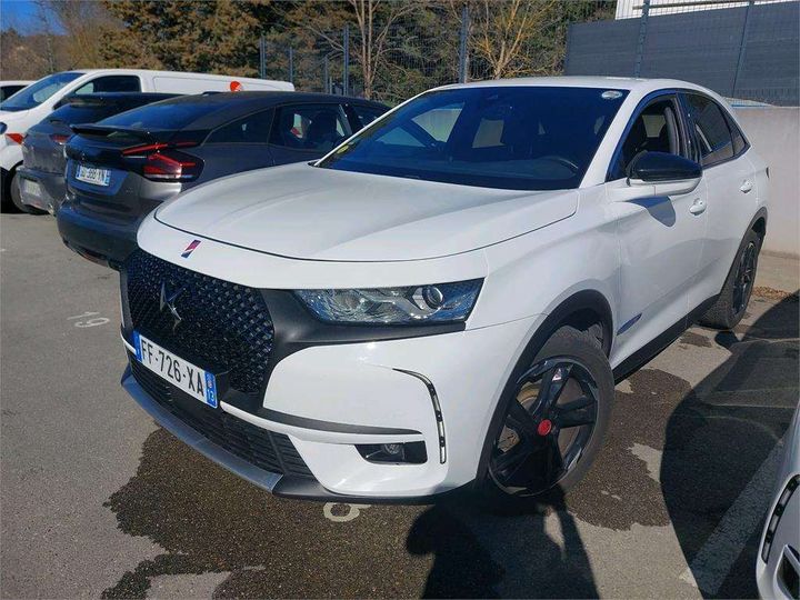 ds automobiles ds 7 crossback 2019 vr1jcyhzjky053175