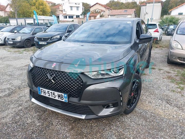 ds automobiles ds7 crossback 2019 vr1jcyhzjky075563