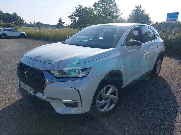 ds automobiles ds7 crossback 2019 vr1jcyhzjky091005