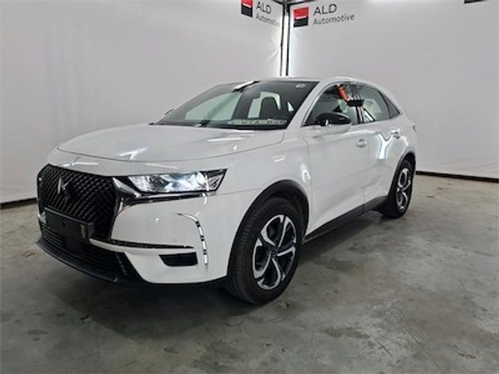 ds automobiles ds7 crossback diesel 2019 vr1jcyhzjky161650