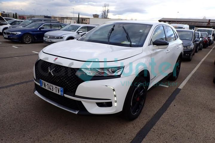 ds automobiles ds7 crossback 2020 vr1jcyhzjly007764