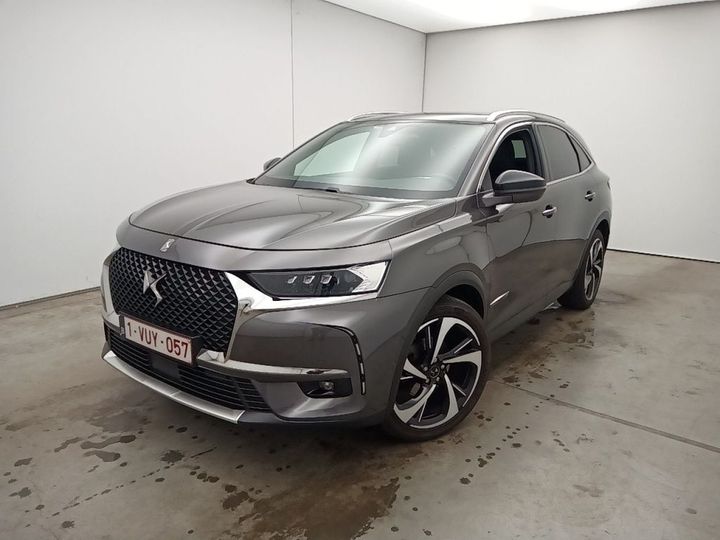 ds automobiles ds7 cb &#3917 2019 vr1jcyhzrky016571