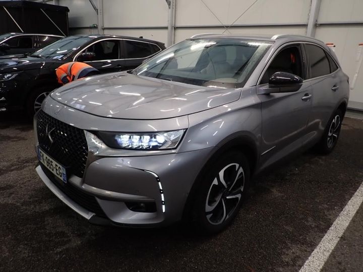 ds automobiles ds7 crossback 2019 vr1jcyhzrky179977