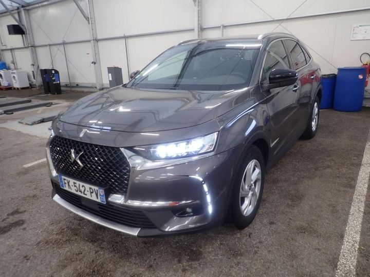 ds automobiles ds 7 crossback 2019 vr1jcyhzrky182991