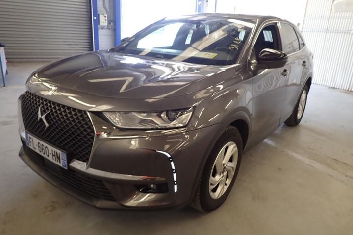 ds automobiles ds7 crossback 2019 vr1jcyhzrky186594