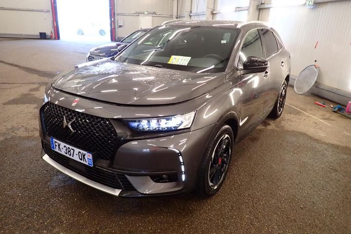 ds automobiles ds7 crossback 2019 vr1jcyhzrky186626