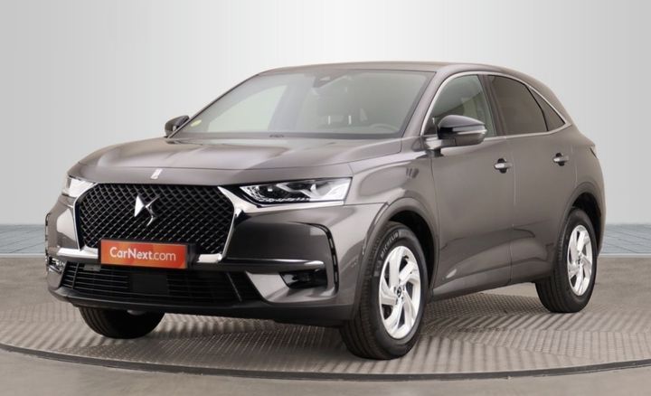 ds automobiles ds7 crossback 2020 vr1jcyhzrly011399