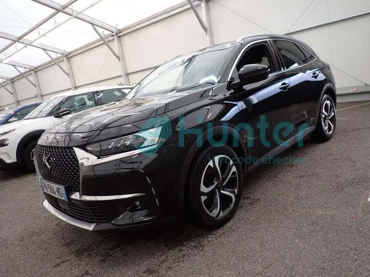 ds automobiles ds7 crossback 2020 vr1jcyhzrly011774