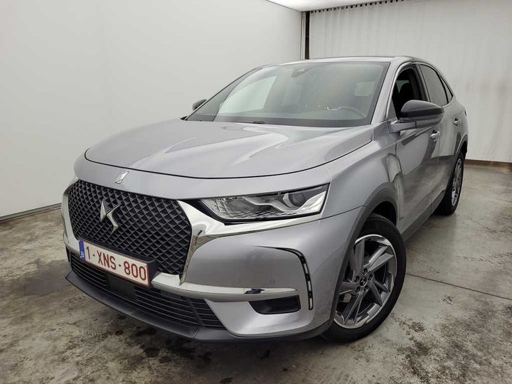 ds automobiles ds7 cb &#3917 2020 vr1jcyhzrly013962