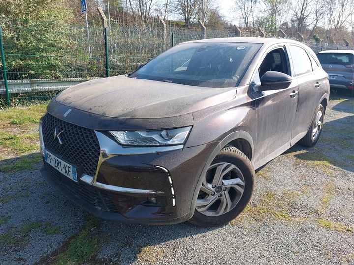 ds automobiles ds 7 crossback 2020 vr1jcyhzrly013971