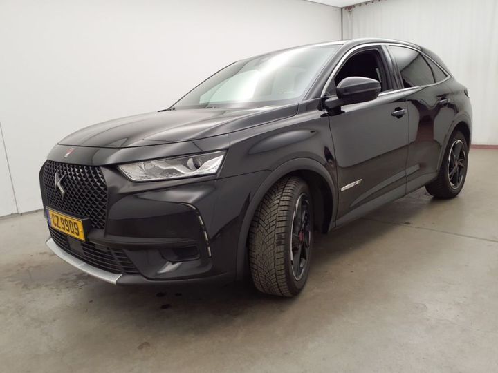 ds automobiles ds7 cb &#3917 2020 vr1jcyhzrly022736