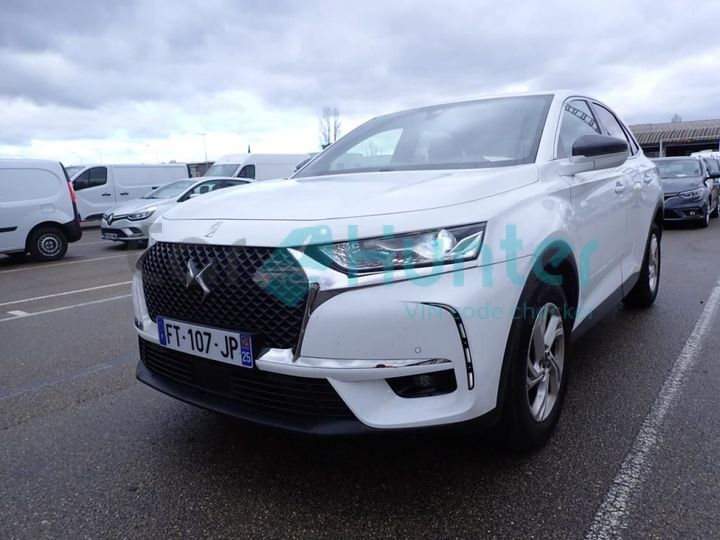 ds automobiles ds7 crossback 2020 vr1jcyhzrly037032