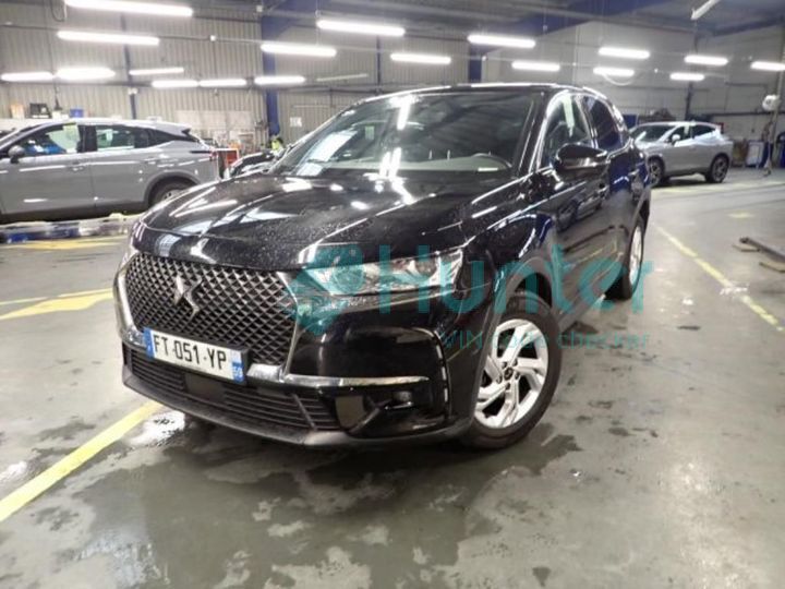 ds automobiles ds7 crossback 2020 vr1jcyhzrly041547