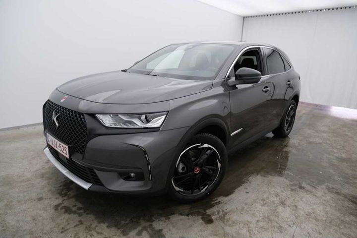 ds automobiles ds7 crossback &#3917 2021 vr1jcyhzumy501535