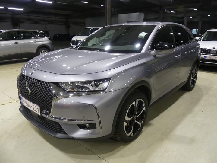 ds automobiles ds 7 crossback 2022 vr1jcyhzuny529647