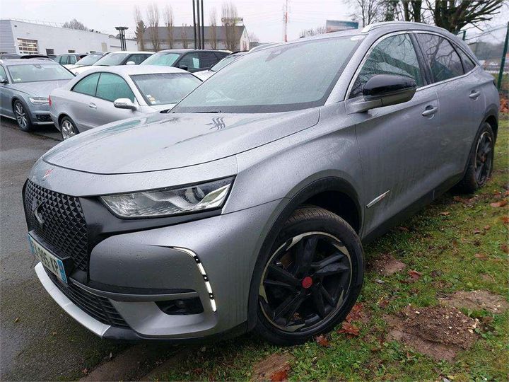 ds automobiles ds 7 crossback 2018 vr1jjehzrjy029602