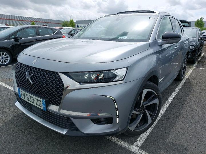 ds automobiles ds 7 crossback 2018 vr1jjehzrjy030604