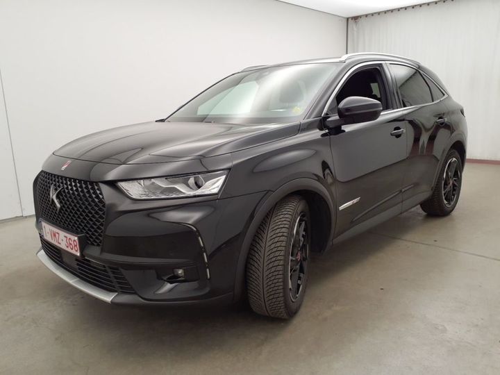 ds automobiles ds7 cb &#3917 2019 vr1jjehzrjy211374