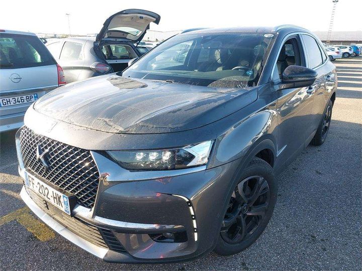 ds automobiles ds 7 crossback 2019 vr1jjehzrky065006