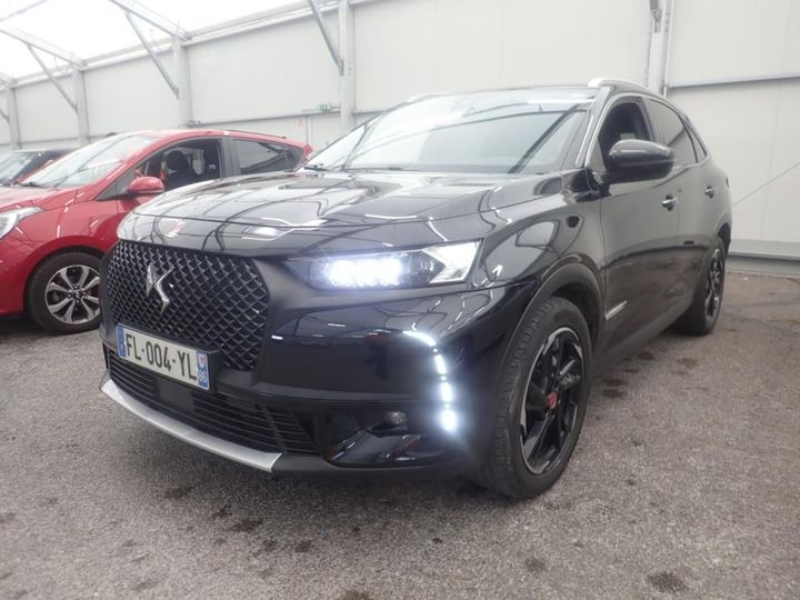 ds automobiles ds7 crossback 2019 vr1jjehzrky220243