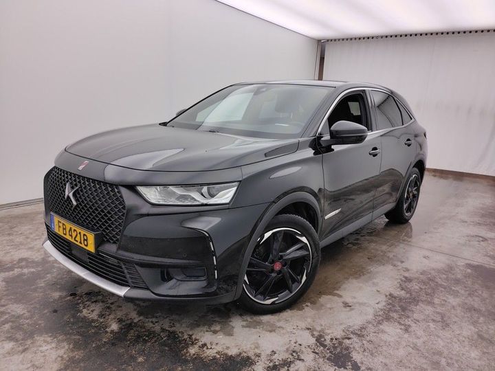 ds automobiles ds7 cb &#3917 2020 vr1jjehzrly014747