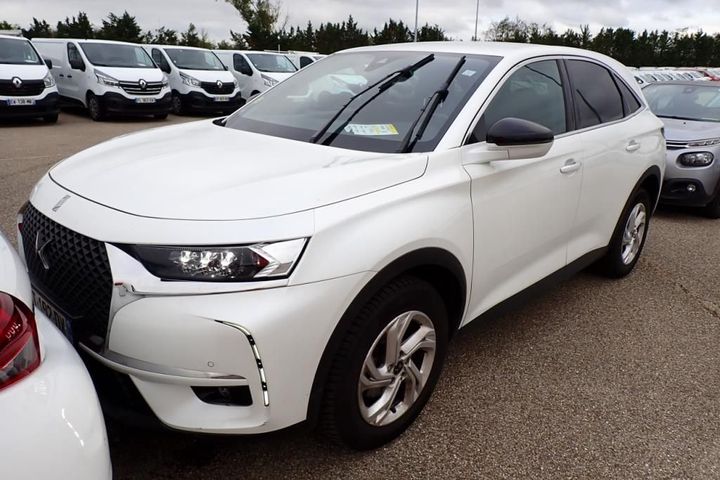 ds automobiles ds7 crossback 2020 vr1jjehzrly035412