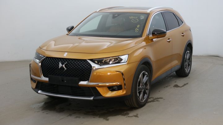 ds automobiles ds7 crossback 2021 vr1jjehzrly056060