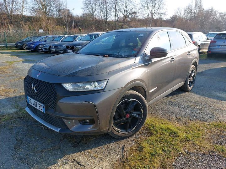 ds automobiles ds 7 crossback 2019 vr1jrhnsjky044549