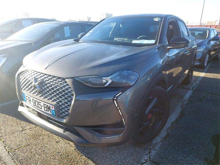 ds automobiles ds 3 crossback elec 2020 vr1ujzkxzlw016088