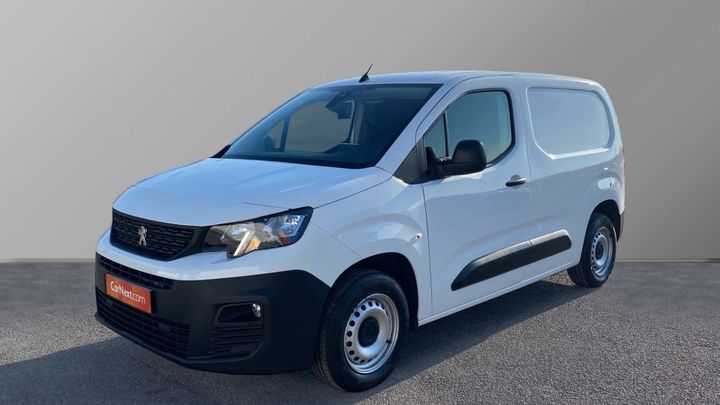 peugeot partner 2019 vr3efbhybjj813942