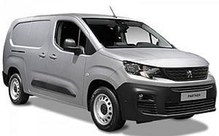 peugeot partner 2019 vr3efbhybkj708767