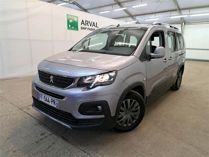 peugeot rifter long 2019 vr3erhnpjkj626434