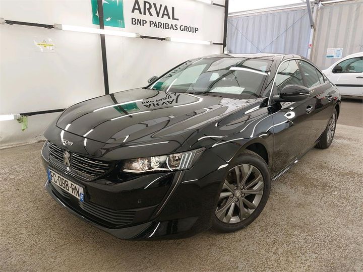 peugeot 508 2018 vr3f35gfrjy208546