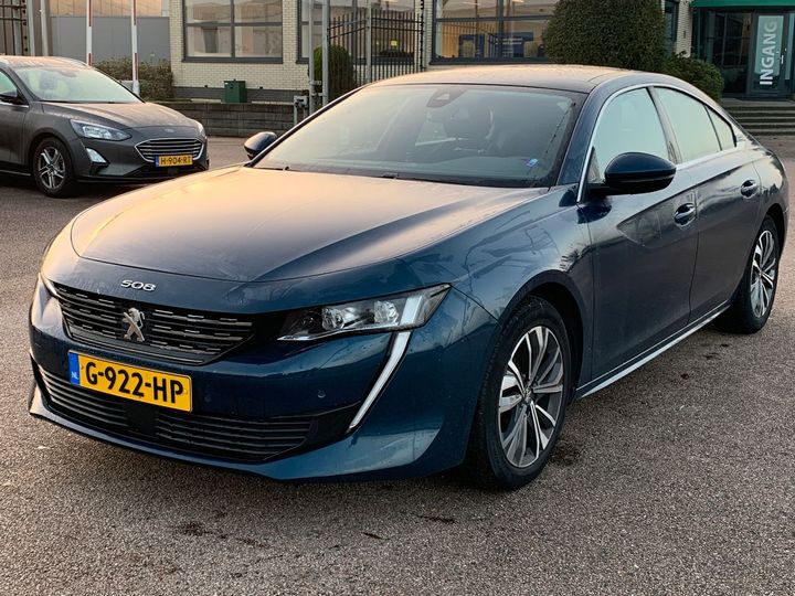 peugeot 508 2019 vr3f35gftky164729