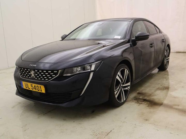 peugeot 508 2019 vr3f35ggrky028137