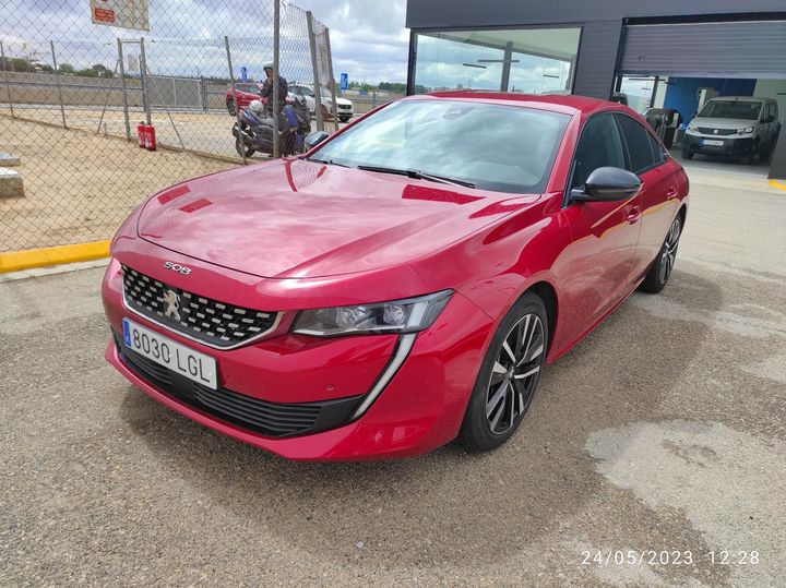 peugeot 508 2020 vr3f3dgztly013840