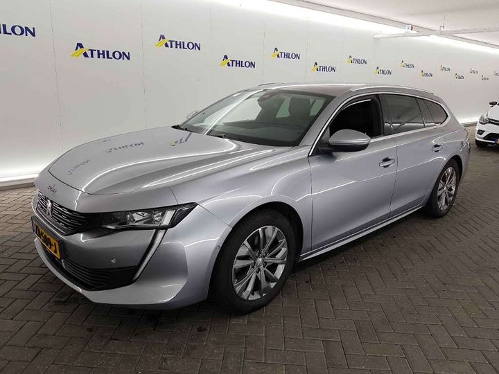 peugeot 508 sw 2019 vr3f45gfrky133189