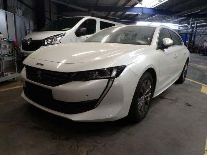 peugeot 508 sw 2019 vr3f45gftky149587