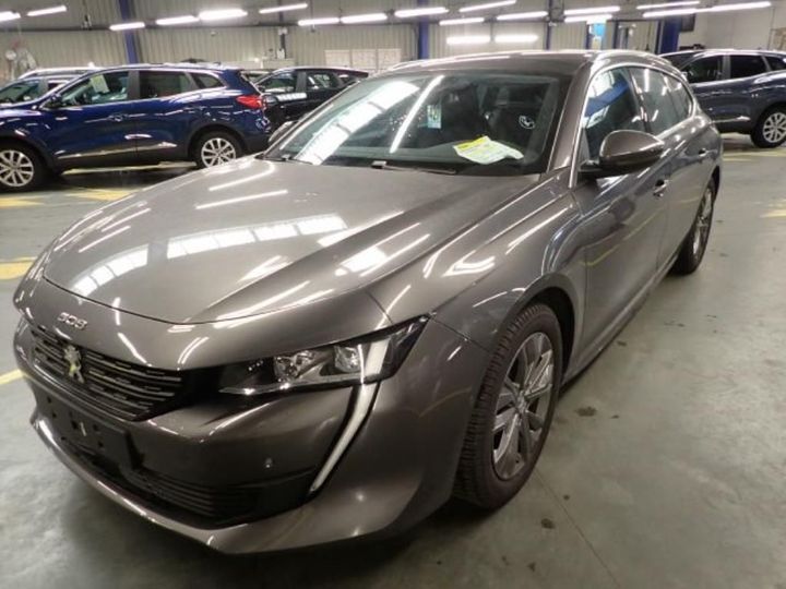 peugeot 508 sw 2019 vr3f45gftky162890