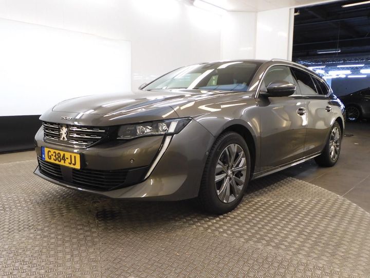 peugeot 508 sw 2019 vr3f45gftky183187