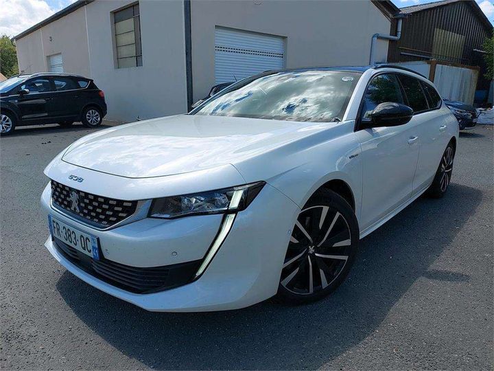 peugeot 508 sw 2020 vr3f4dgztky183246