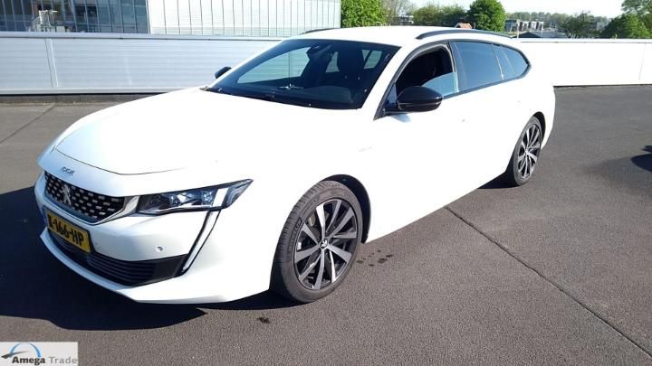 peugeot 508 2020 vr3f4dgztky224051